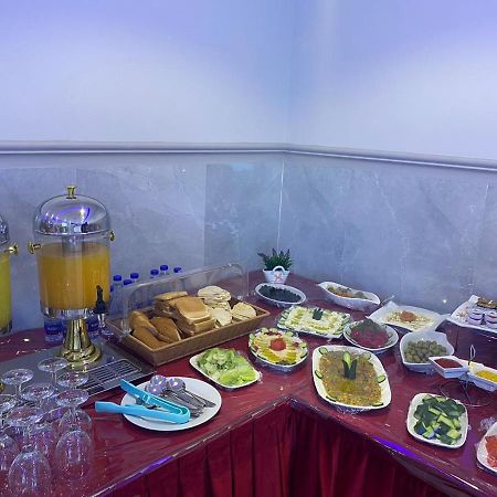 فندق ذكـرى Thekra Hotel 타이프 외부 사진