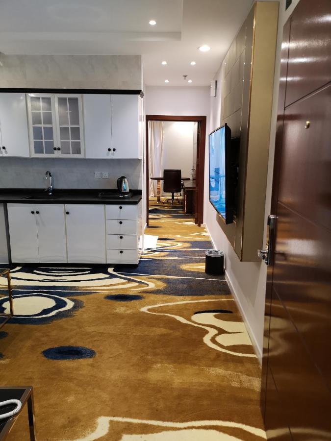 فندق ذكـرى Thekra Hotel 타이프 외부 사진