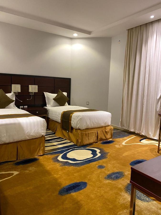 فندق ذكـرى Thekra Hotel 타이프 외부 사진