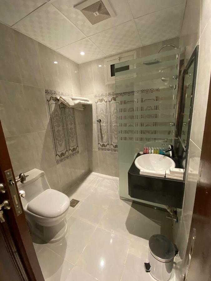 فندق ذكـرى Thekra Hotel 타이프 외부 사진