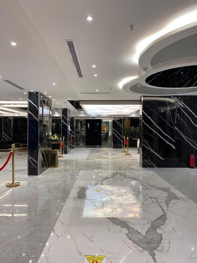 فندق ذكـرى Thekra Hotel 타이프 외부 사진