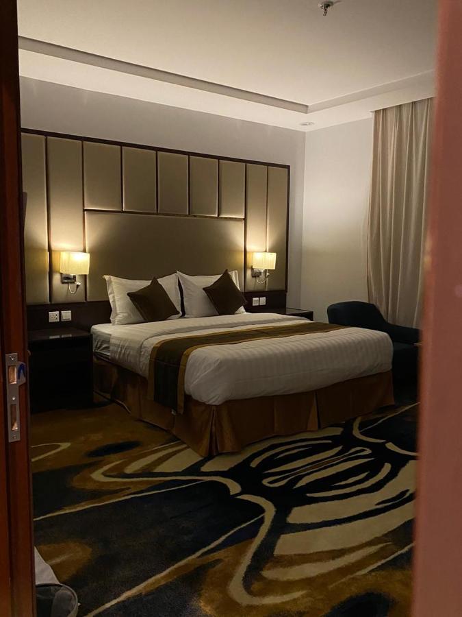 فندق ذكـرى Thekra Hotel 타이프 외부 사진