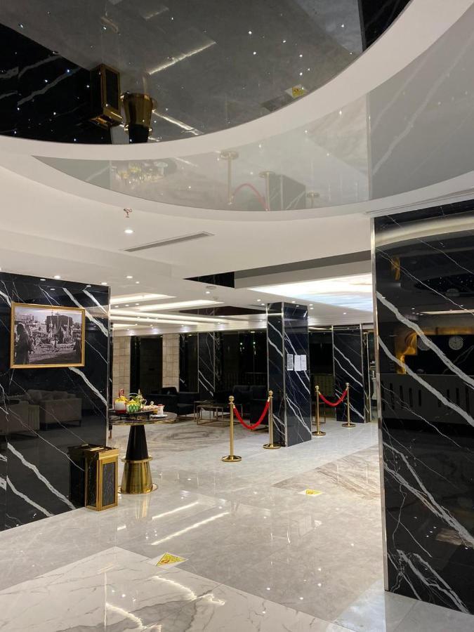 فندق ذكـرى Thekra Hotel 타이프 외부 사진