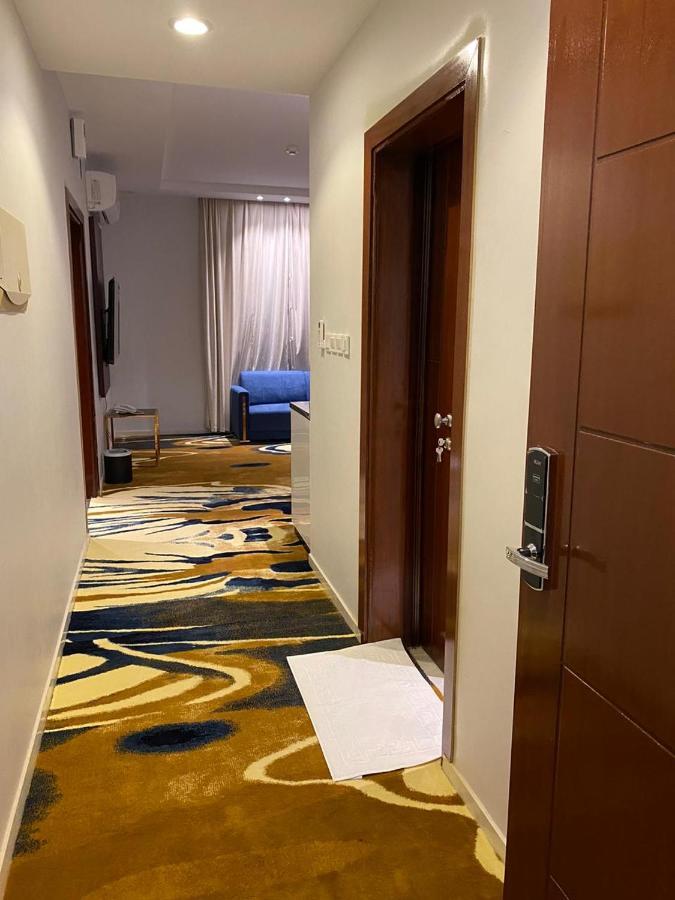 فندق ذكـرى Thekra Hotel 타이프 외부 사진