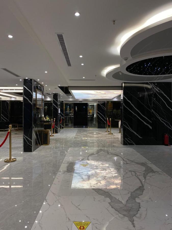 فندق ذكـرى Thekra Hotel 타이프 외부 사진