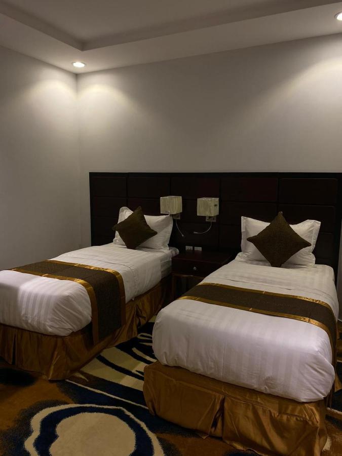 فندق ذكـرى Thekra Hotel 타이프 외부 사진