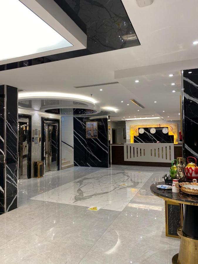 فندق ذكـرى Thekra Hotel 타이프 외부 사진