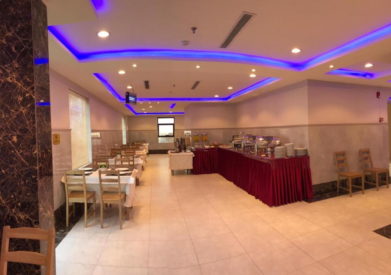 فندق ذكـرى Thekra Hotel 타이프 외부 사진