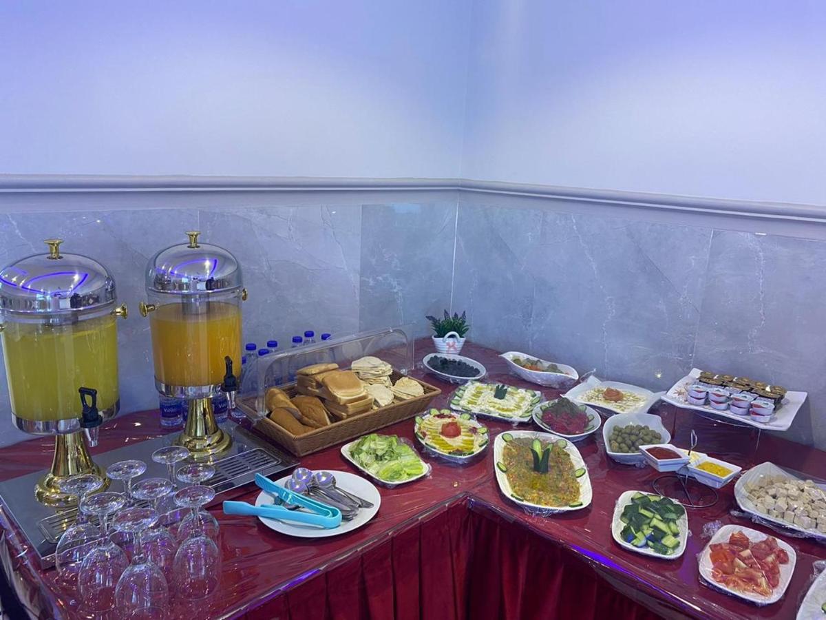 فندق ذكـرى Thekra Hotel 타이프 외부 사진