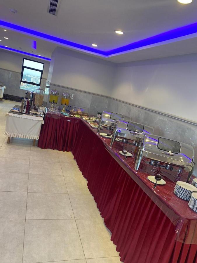 فندق ذكـرى Thekra Hotel 타이프 외부 사진