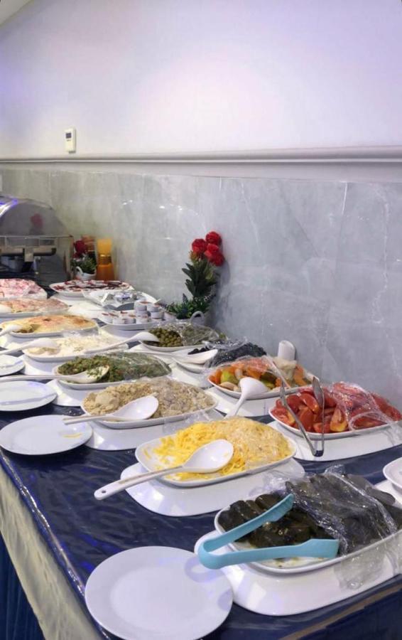 فندق ذكـرى Thekra Hotel 타이프 외부 사진
