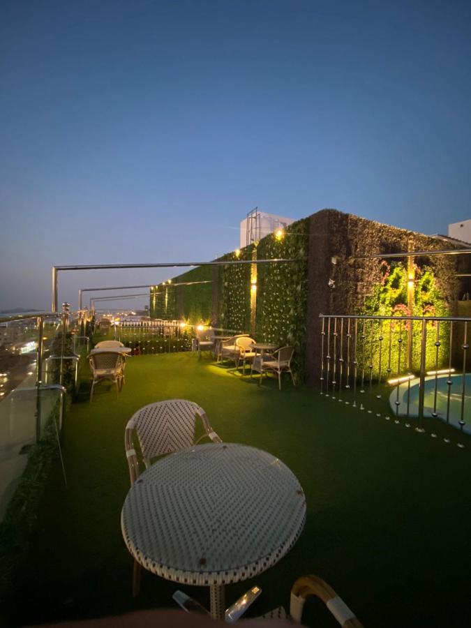 فندق ذكـرى Thekra Hotel 타이프 외부 사진