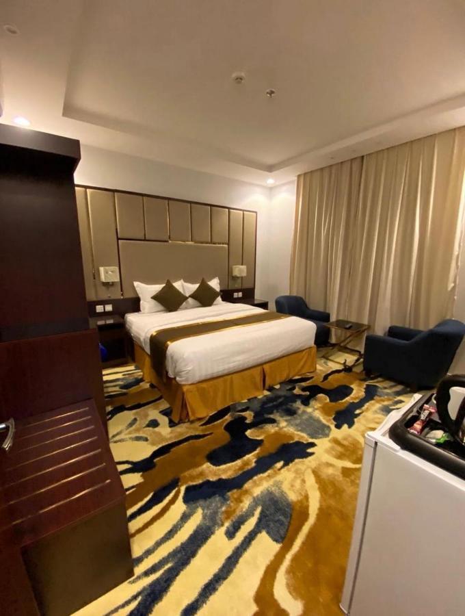 فندق ذكـرى Thekra Hotel 타이프 외부 사진