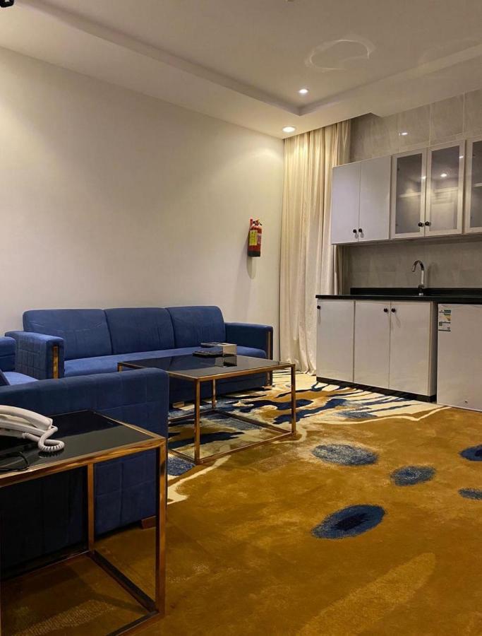 فندق ذكـرى Thekra Hotel 타이프 외부 사진
