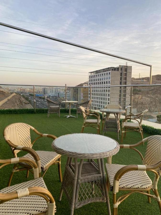 فندق ذكـرى Thekra Hotel 타이프 외부 사진