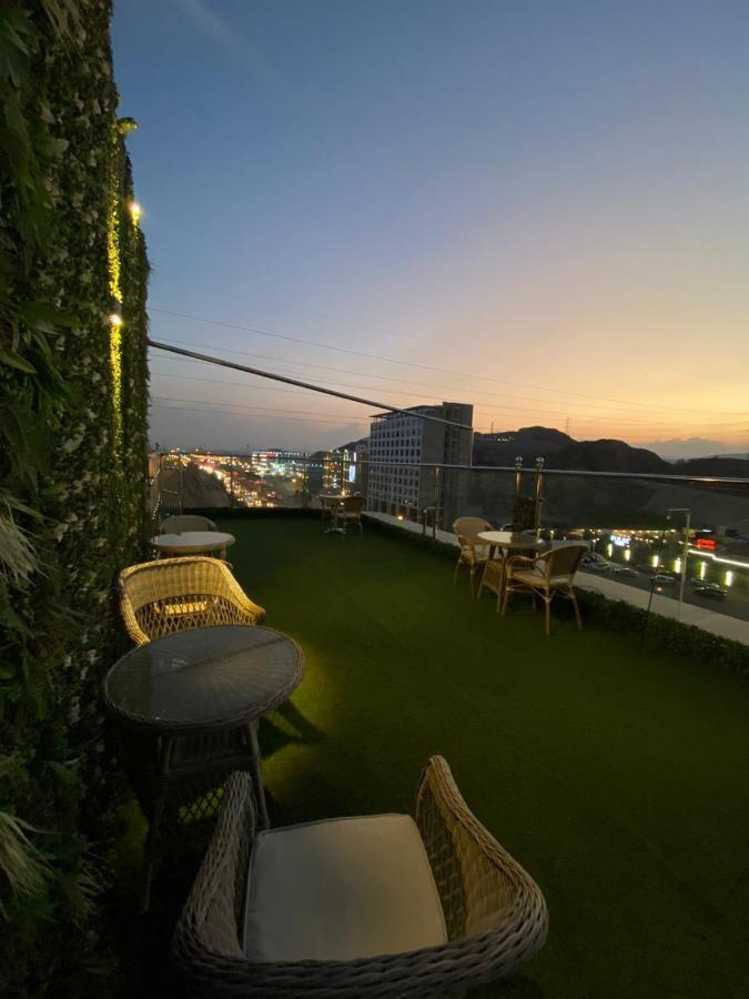 فندق ذكـرى Thekra Hotel 타이프 외부 사진