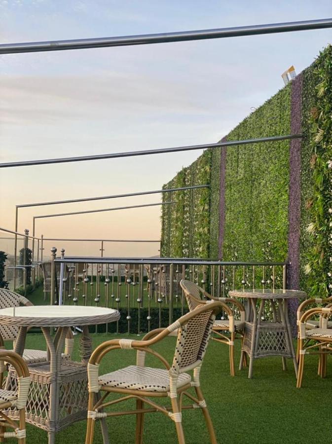 فندق ذكـرى Thekra Hotel 타이프 외부 사진