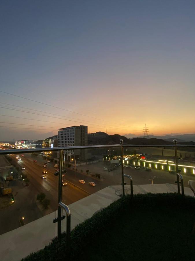 فندق ذكـرى Thekra Hotel 타이프 외부 사진