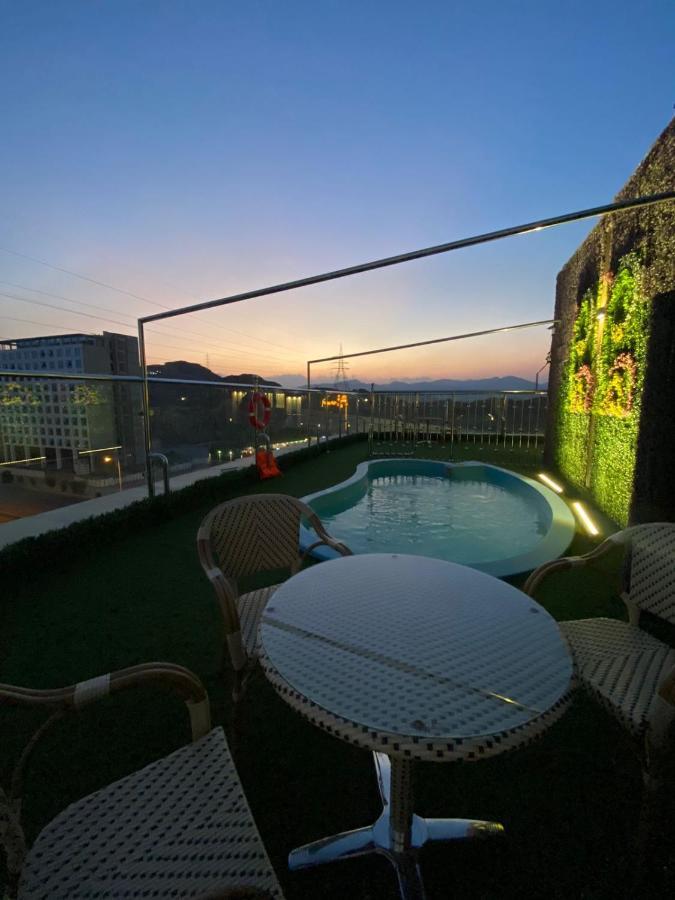 فندق ذكـرى Thekra Hotel 타이프 외부 사진