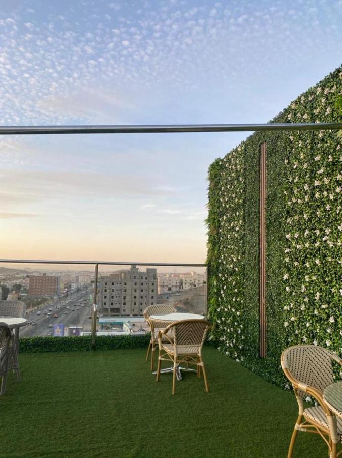 فندق ذكـرى Thekra Hotel 타이프 외부 사진