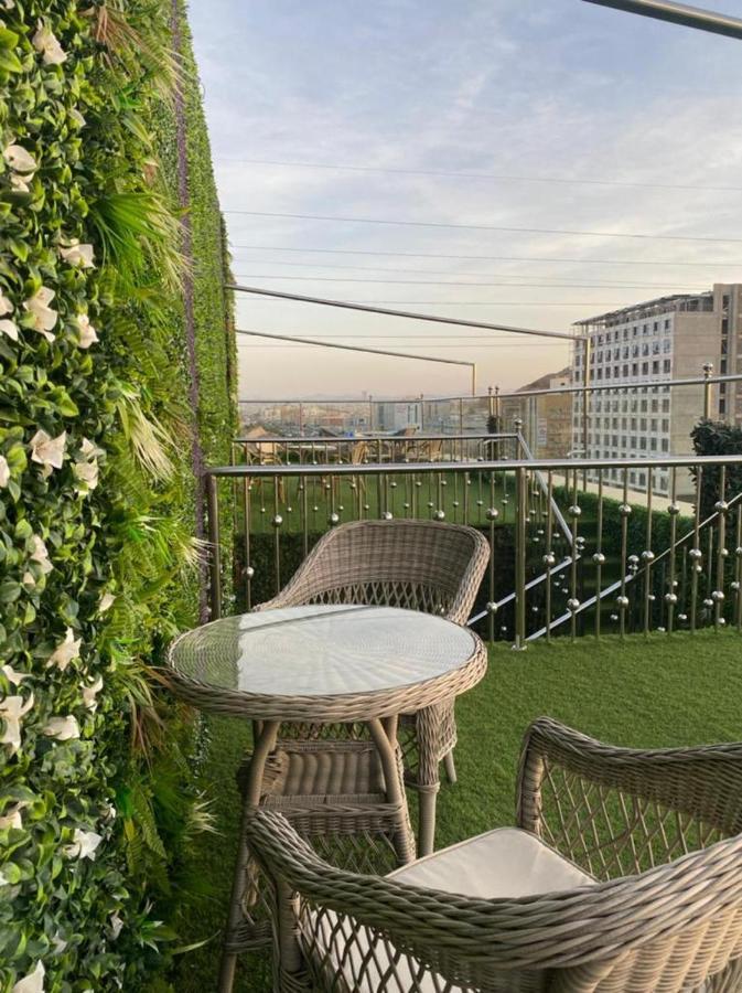 فندق ذكـرى Thekra Hotel 타이프 외부 사진