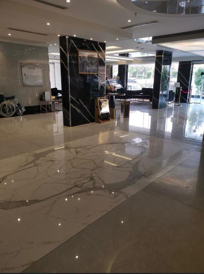 فندق ذكـرى Thekra Hotel 타이프 외부 사진